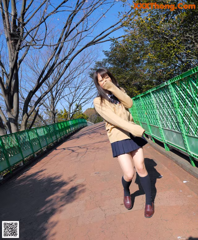 Mamika Momohara - Bojana Big Bust