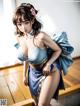 Hentai - 明朝艳梦之性感汉服的热烈魅力 Set 1 20230603 Part 25 P12 No.fb9bc5