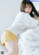 Yuki Yoda 与田祐希, BUBKA 2021.05 (ブブカ 2021年5月号) P15 No.1506fe