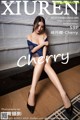 XIUREN No. 1589: 绯 月樱 -Cherry (60 photos) P24 No.cdfcf1 Image No. 53