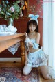 不呆猫 Cosplay 兔子女友 P12 No.e1298f Image No. 51