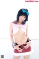 Cosplay Ayane - Oiled College Sex P7 No.36de46 Image No. 11