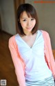 Hitomi Oki - Weekly Fuck Young P8 No.e7c469 Image No. 9