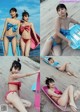 Nagi Nemoto 根本凪, Rin Kaname 鹿目凛, Weekly Playboy 2020 No.48 (週刊プレイボーイ 2020年48号) P4 No.67c081 Image No. 7