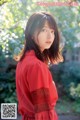 Yumiko Seki 関有美子, Young Gangan 2020 No.01 (ヤングガンガン 2020年1号) P4 No.d61507