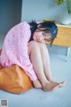 Nene Shida 志田音々, ヤンマガデジタル写真集 「ＮＥＸＴ推しガール！１～４」 Set.03 P13 No.d46b5d