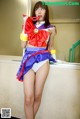 Ami Hoshino - Shakila Pinay Photo P5 No.cca04d