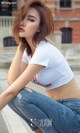 UGIRLS - Ai You Wu App No. 1216: Model M 梦 baby (35 pictures) P26 No.9b7304