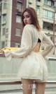 UGIRLS - Ai You Wu App No. 1216: Model M 梦 baby (35 pictures) P22 No.b1ee11
