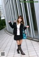 Haruna Ono - Parody Galleries Nude P4 No.56b730 Image No. 17