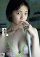 Hina Kikuchi 菊池姫奈, Weekly Playboy 2021 No.45 (週刊プレイボーイ 2021年45号) P2 No.43957b