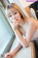 QingDouKe 2017-05-07: Model Wang Yu Chun (王 雨 纯) (58 photos) P37 No.4f14dc
