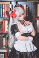 Coser@rioko凉凉子 Vol.034: (20 photos) P2 No.403e50