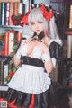 Coser@rioko凉凉子 Vol.034: (20 photos) P5 No.b66afa