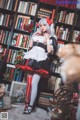 Coser@rioko凉凉子 Vol.034: (20 photos) P12 No.54f1f3