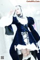 Cosplay Lechat - Galerie Xnxx 2mint P6 No.8675b4 Image No. 13