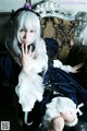 Cosplay Lechat - Galerie Xnxx 2mint P9 No.2c2fae Image No. 7