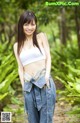 Makie Sonoyama - Ah Milf Yoga P10 No.707013