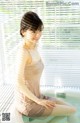 Makie Sonoyama - Ah Milf Yoga P1 No.b58887