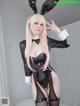 Coser@白银81 Vol.102: 22年09月会员合集 (24套) (291 photos ) P126 No.602b7f