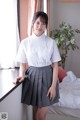 Sarina Kashiwagi 柏木さりな, [Minisuka.tv] 2022.12.08 Regular Gallery 11.1 P51 No.d76654