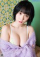 Moe Iori 伊織もえ, 写真集 「100回目、しよ」 Set.02 P13 No.89c08c