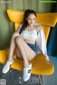 UGIRLS U311: Model Tian Muer (田 慕 儿) (66 pictures) P37 No.5d47a7