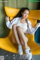 UGIRLS U311: Model Tian Muer (田 慕 儿) (66 pictures) P1 No.542ec1