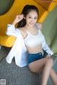 UGIRLS U311: Model Tian Muer (田 慕 儿) (66 pictures) P40 No.085f3b