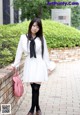 Nana Okajima - Hookup 4k Photos P11 No.24d519 Image No. 3