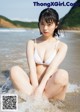 Hina Kikuchi 菊池姫奈, Young Magazine 2021 No.45 (ヤングマガジン 2021年45号) P1 No.1894e0