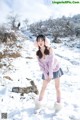 XIUREN No. 73: Model Youlina (兜 豆 靓) (52 photos) P13 No.6826fd