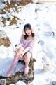 XIUREN No. 73: Model Youlina (兜 豆 靓) (52 photos) P37 No.c7b988