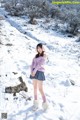 XIUREN No. 73: Model Youlina (兜 豆 靓) (52 photos) P4 No.1018f3