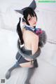 Coser@神楽坂真冬 Vol.010: (150 photos) P107 No.7b79e9