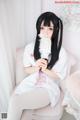 Coser@神楽坂真冬 Vol.010: (150 photos) P59 No.0eed7f