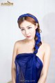 TouTiao 2016-08-11: Model Wang Yi Han (王一涵) (41 photos) P29 No.8c49b9