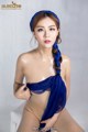 TouTiao 2016-08-11: Model Wang Yi Han (王一涵) (41 photos) P10 No.4d786d