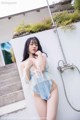 XIUREN No.855: Model Youlina (兜 豆 靓) (49 photos) P6 No.683ce1