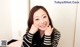 Asami Kido - Bubbly Gallery Xxx P10 No.fe60c3 Image No. 5