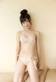 Haruka Momokawa - Sluts Thong Bikini P11 No.7fe78c