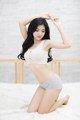 See the sexy body of the beautiful Wethaka Keawkum (27 pictures) P27 No.8dae0a