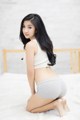 See the sexy body of the beautiful Wethaka Keawkum (27 pictures) P12 No.732ef7