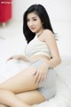 See the sexy body of the beautiful Wethaka Keawkum (27 pictures) P18 No.cd0963