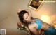 Akane Terashima - Klaussextour Chubbyebony Posing P4 No.fc4855