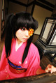 Shiro Mizuno Koro Yukino Koro Kuro Inuno - Schoolgirl Xxx Vidio P8 No.35df50
