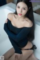 QingDouKe 2017-05-31: Model Tang Guo (糖果) (53 photos) P28 No.019d7e