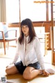 Mizuki Hoshina - Pornolar Girls Memek P5 No.44120b