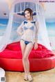 ISHOW No.127: Model Yang Jing Jing (杨晶晶) (31 photos)