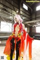 Cosplay Usakichi - Fisher Lip Sd P4 No.c3731e Image No. 17